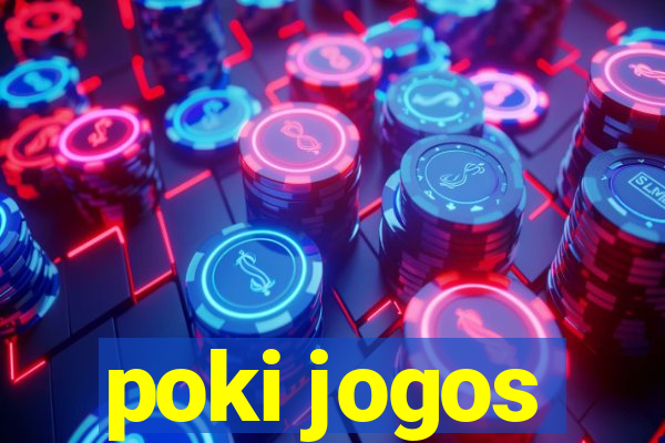 poki jogos